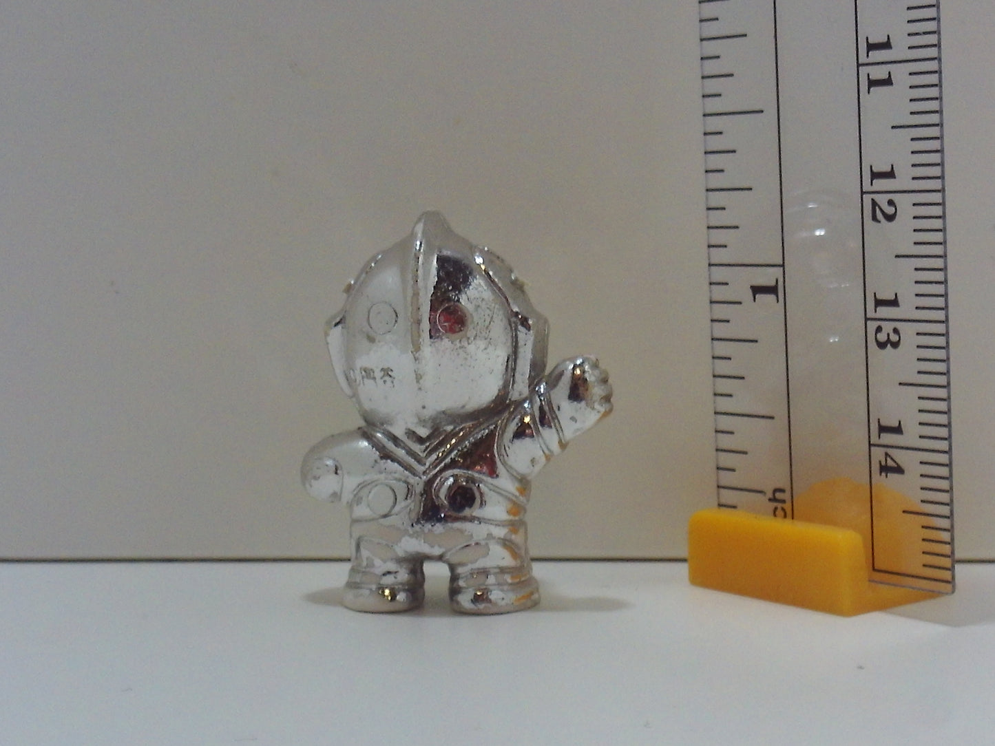 Ultraman SD Plastic Figure