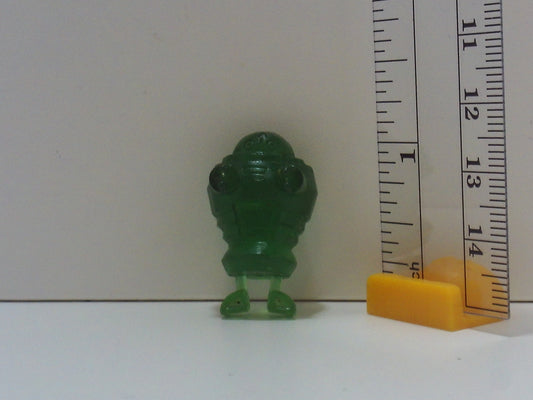 Robot, Mecha, and Droid Keshi