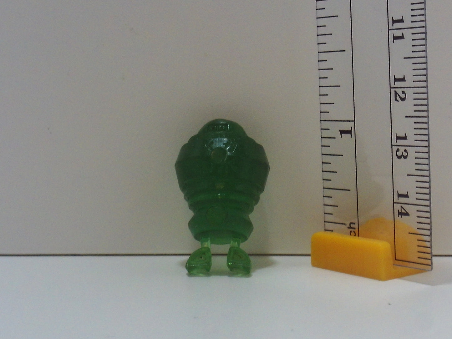 Robot, Mecha, and Droid Keshi