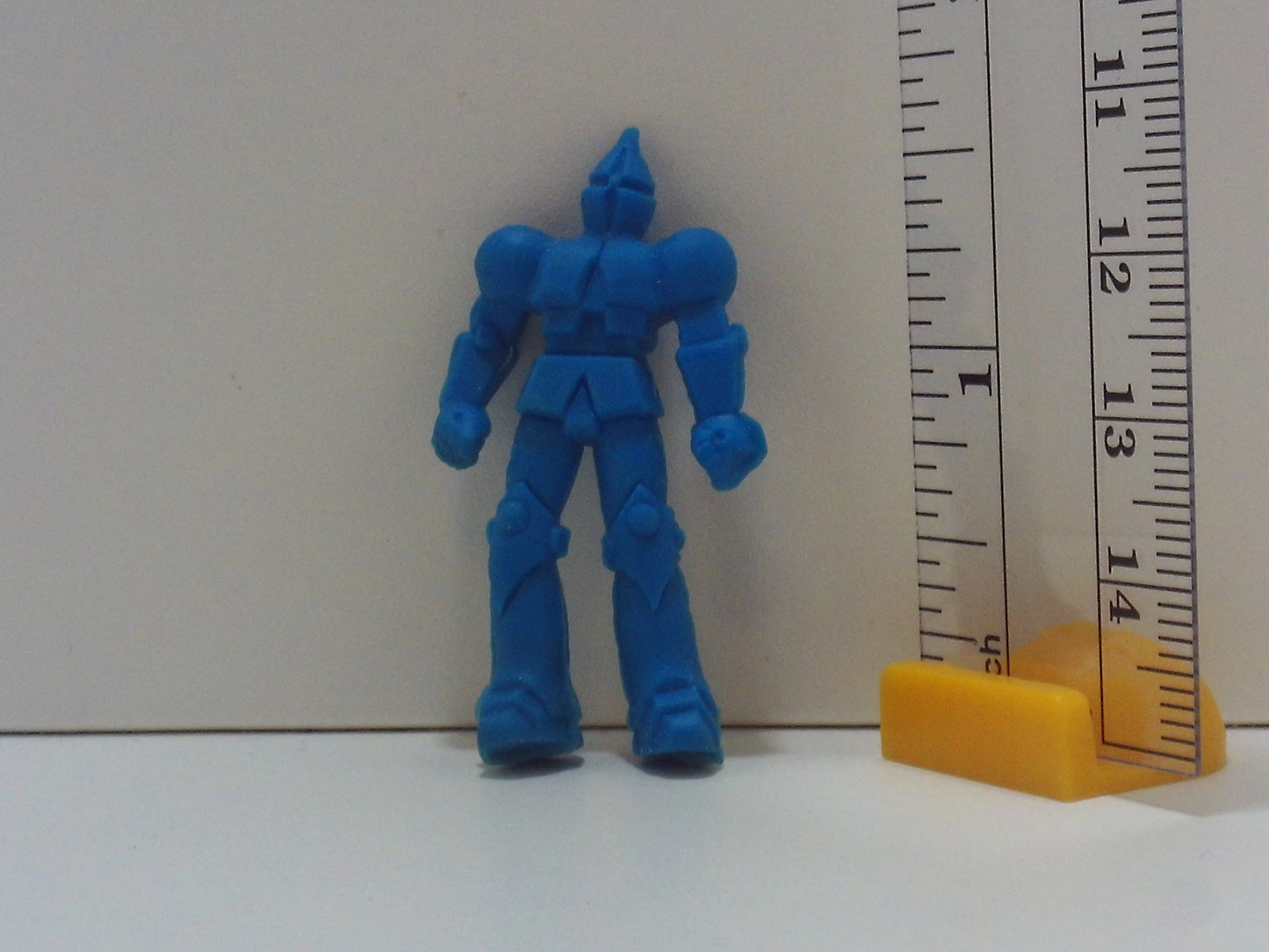 Robot, Mecha, and Droid Keshi