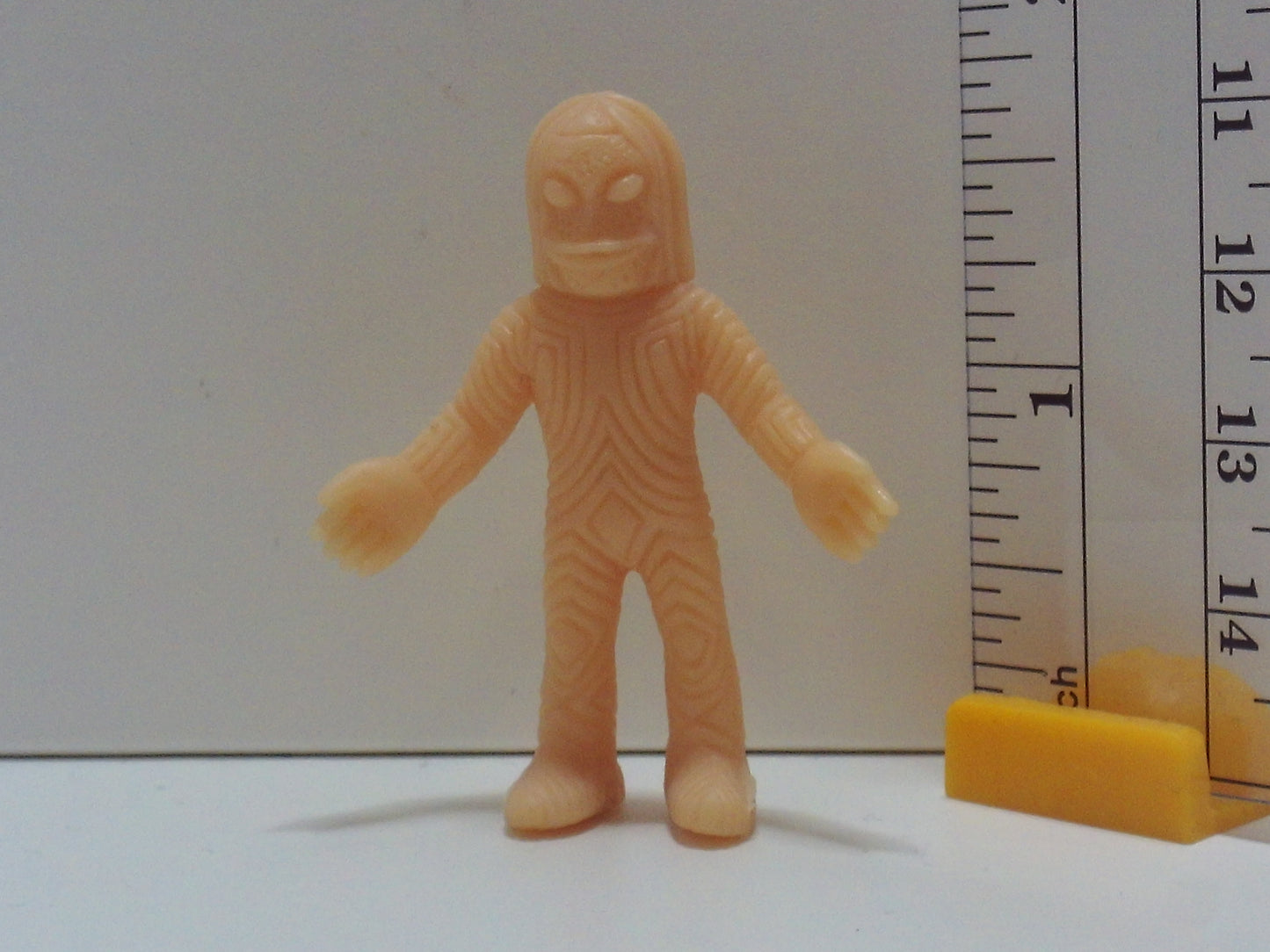 Standard Kaiju Keshi