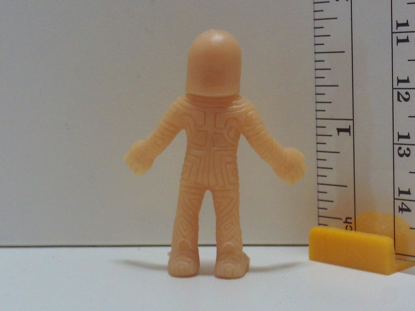 Standard Kaiju Keshi