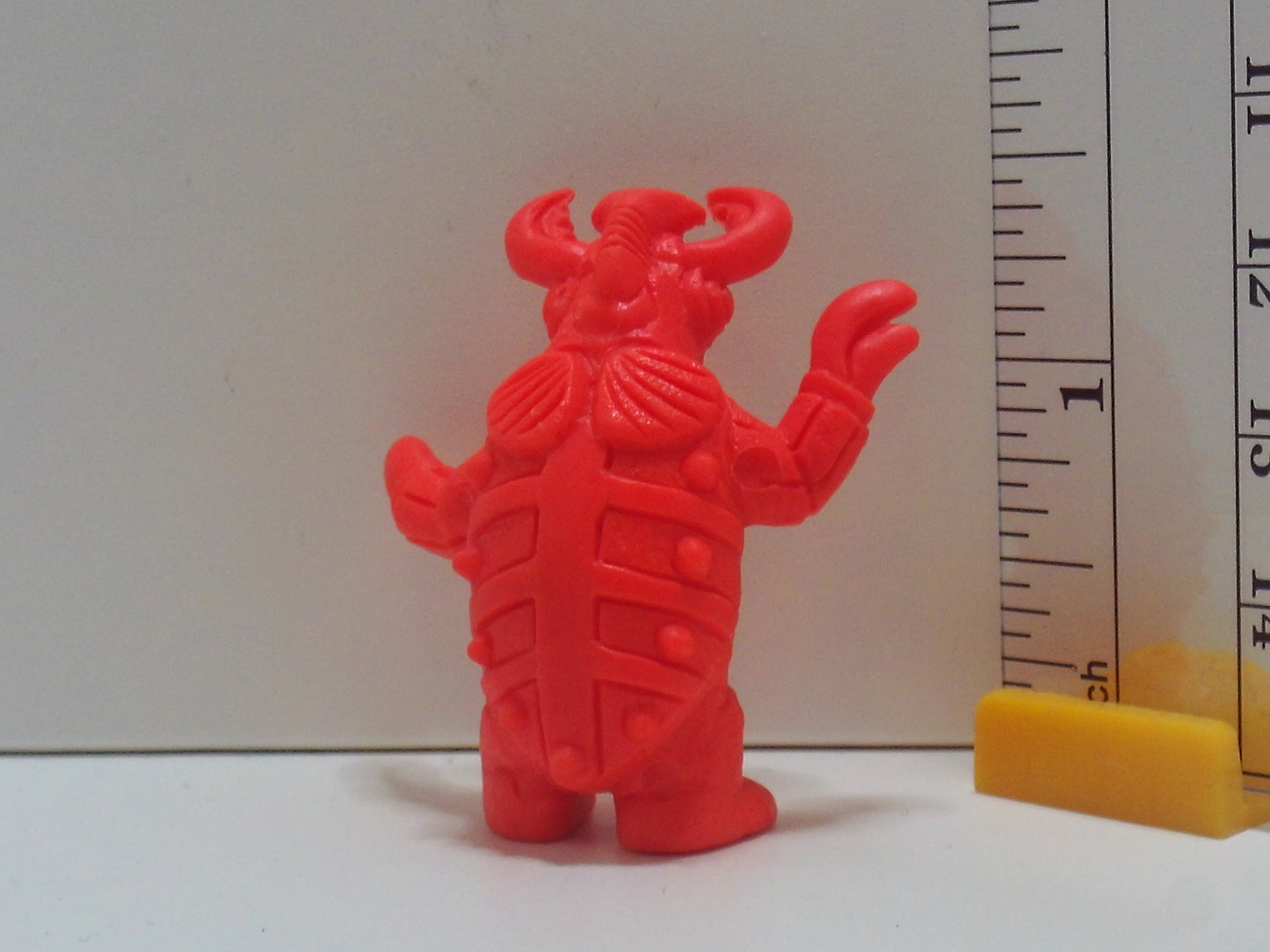 Standard Kaiju Keshi