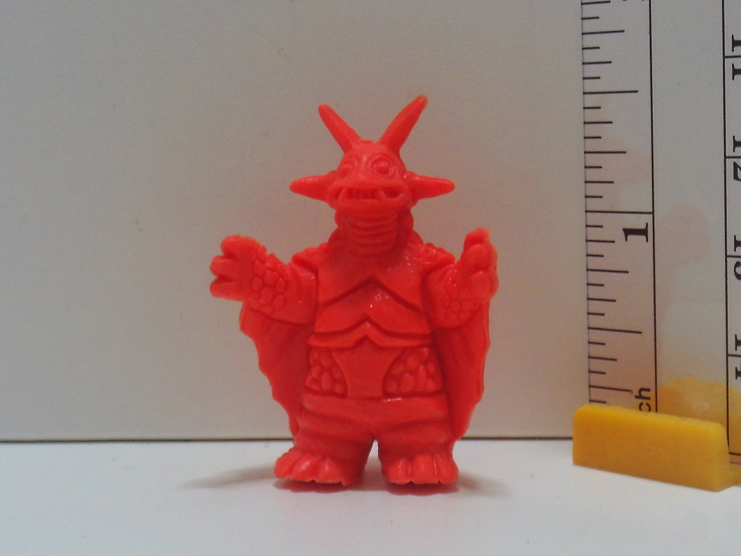 Standard Kaiju Keshi