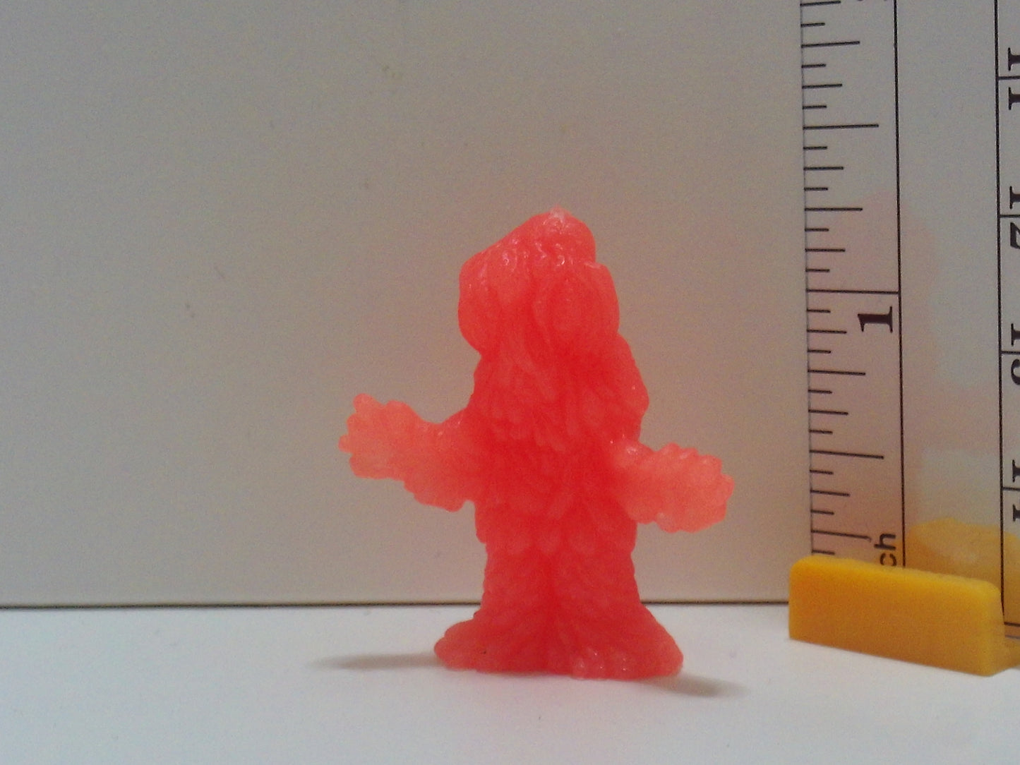 Standard Kaiju Keshi