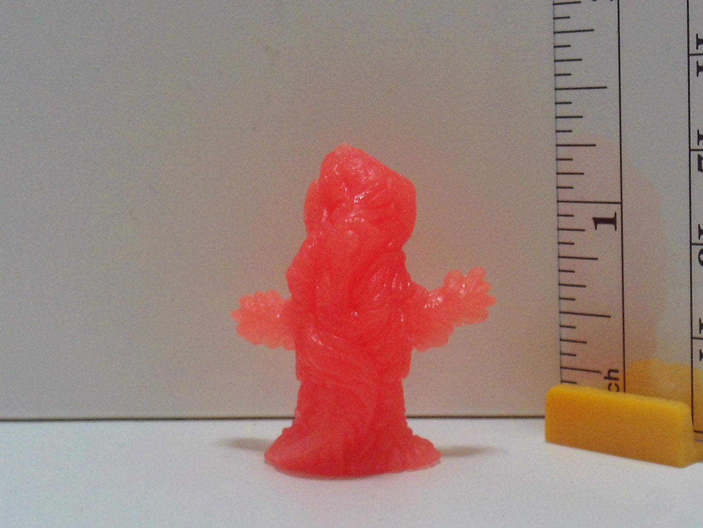 Standard Kaiju Keshi