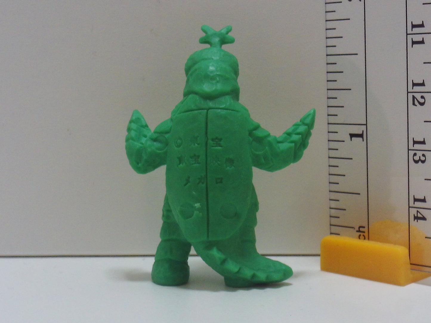 Standard Kaiju Keshi