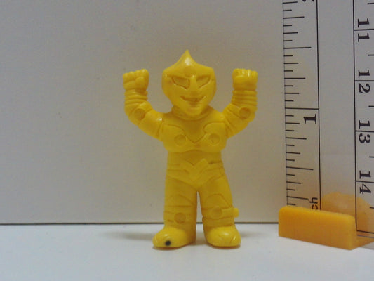 Standard Kaiju Keshi