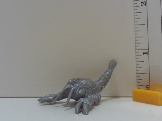 Standard Kaiju Keshi