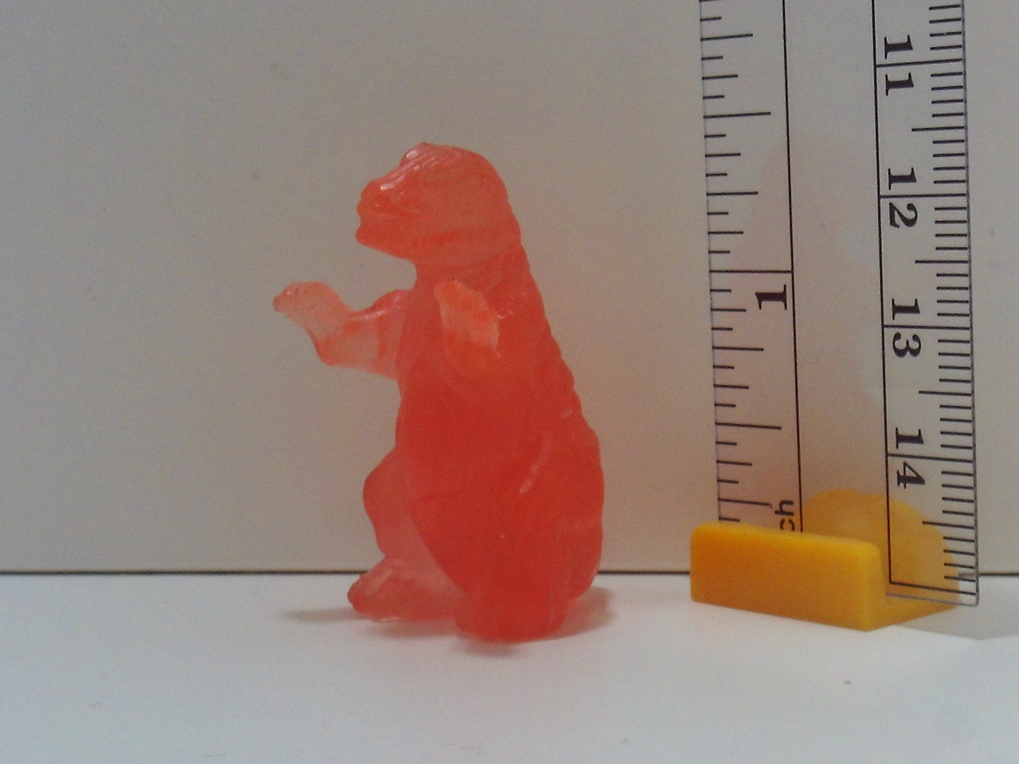 Standard Kaiju Keshi