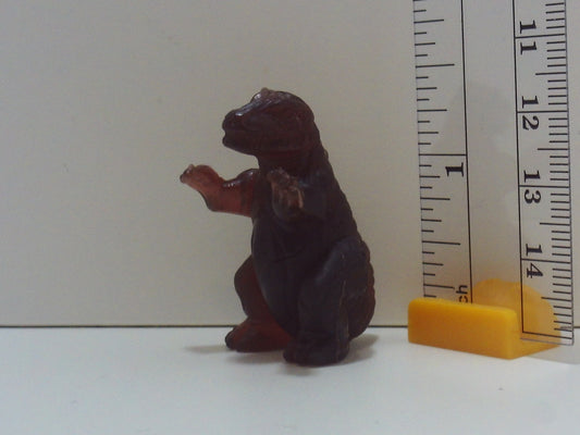 Standard Kaiju Keshi