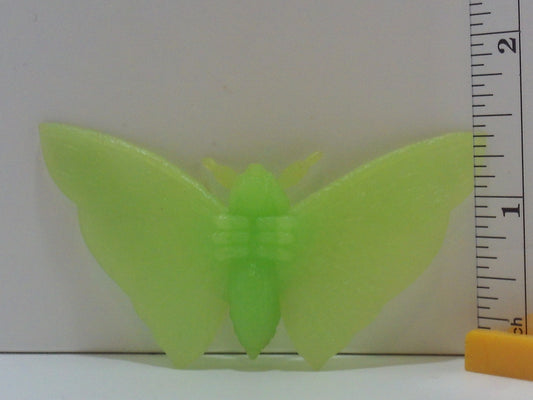 Standard Kaiju Keshi