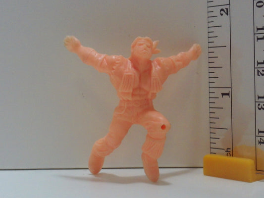 Street Fighter 2 Keshi