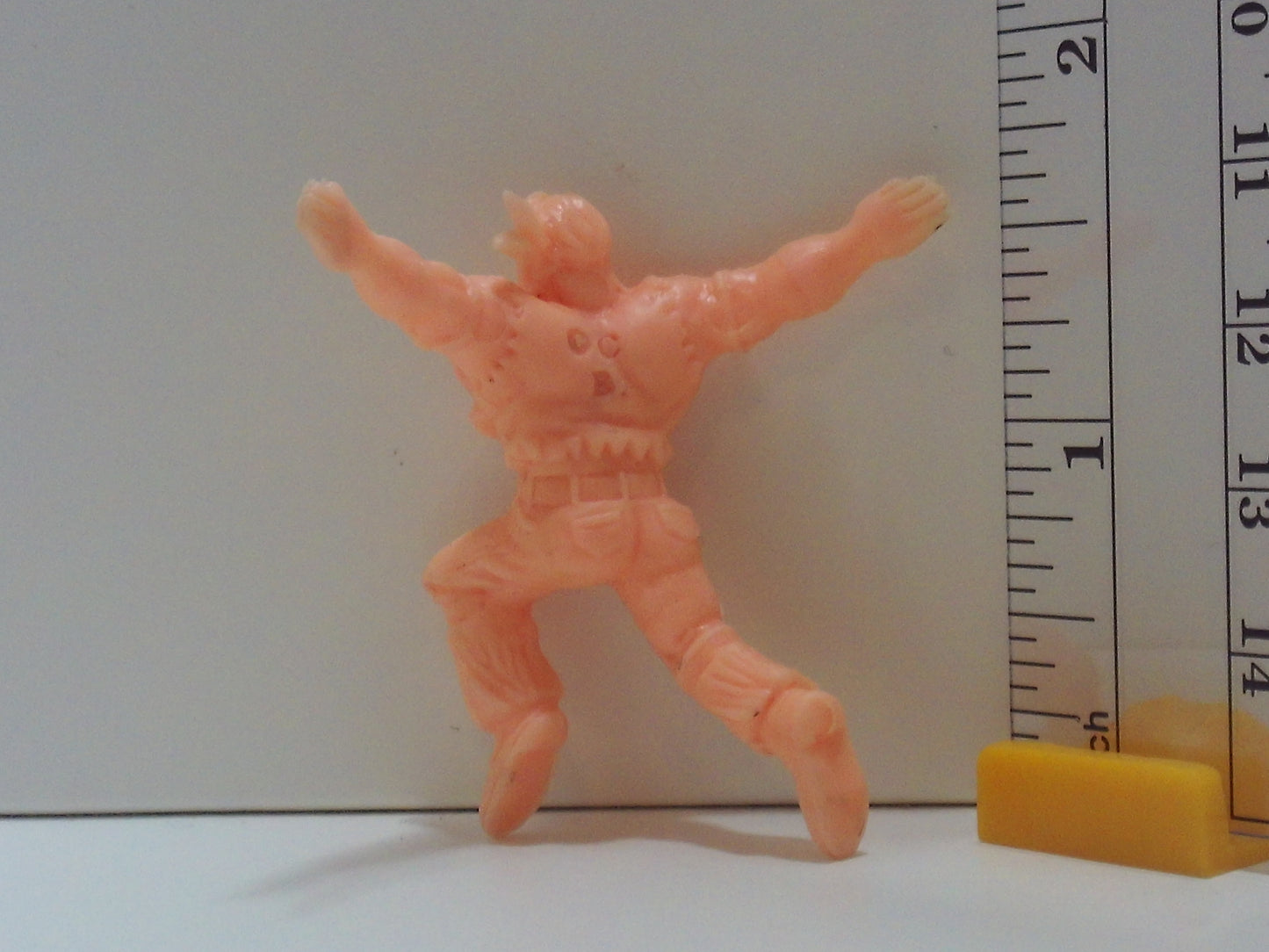 Street Fighter 2 Keshi