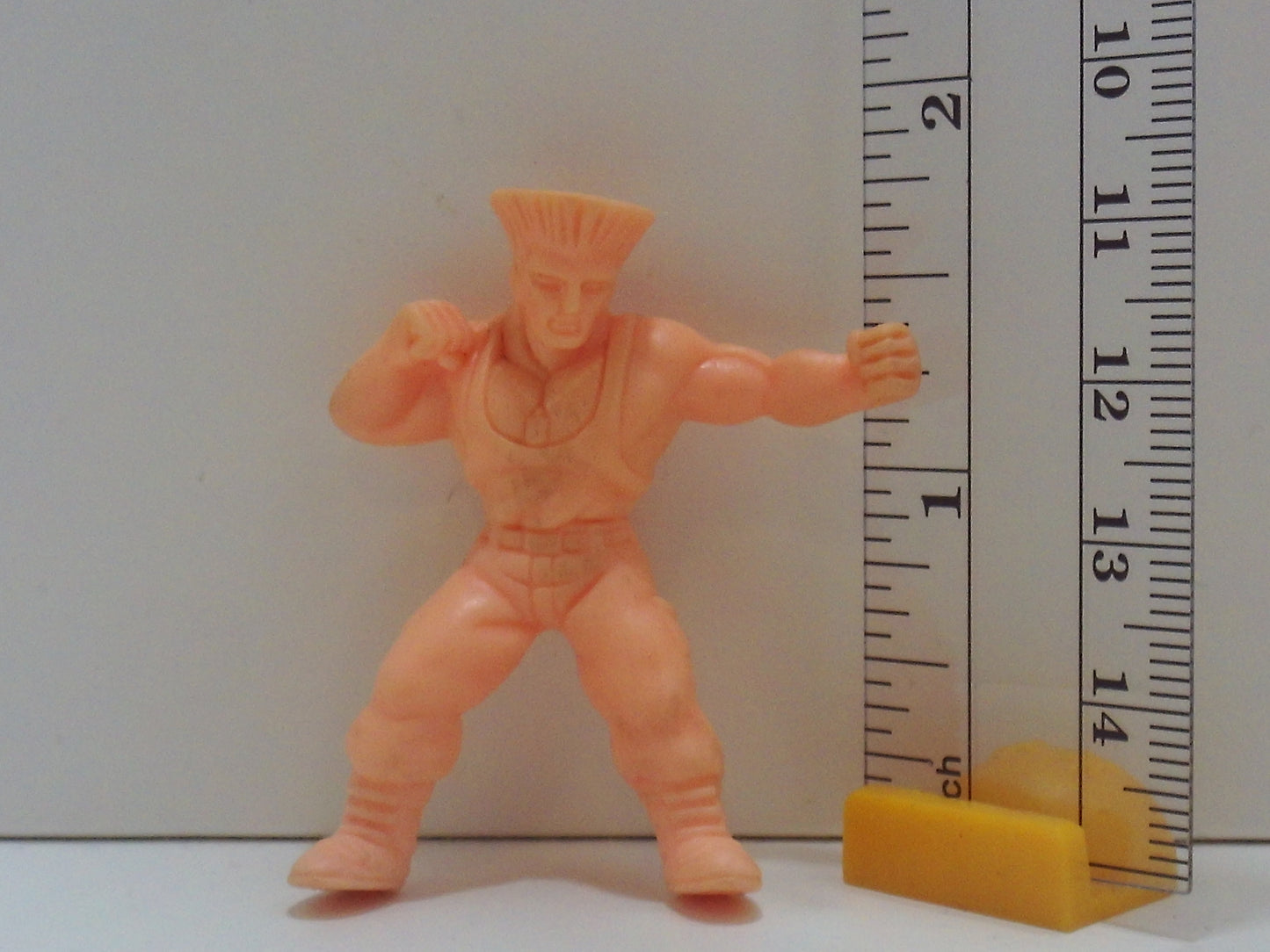 Street Fighter 2 Keshi