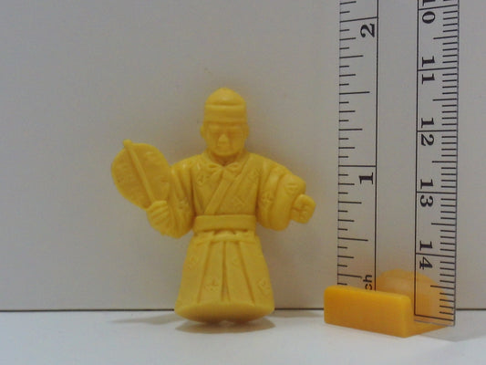 Sumo Wrestler Standard Size Keshi