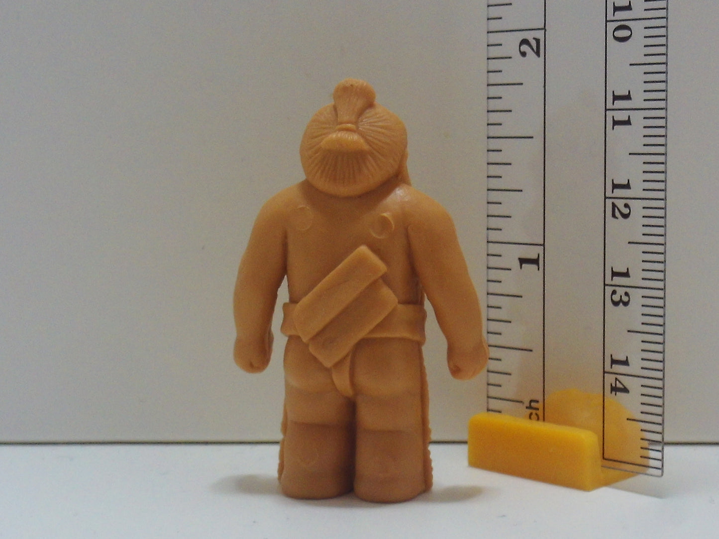 Sumo Wrestler Standard Size Keshi