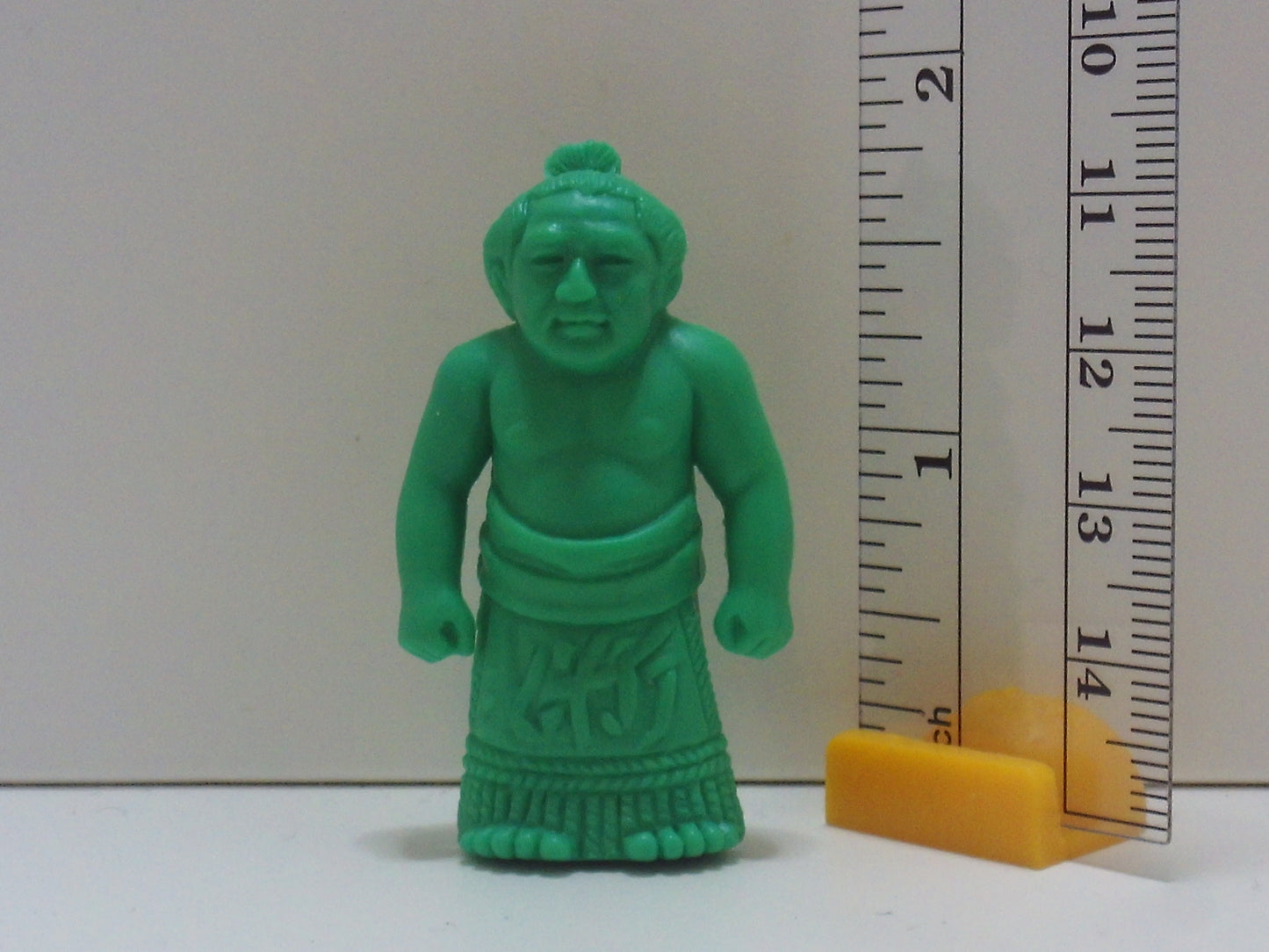 Sumo Wrestler Standard Size Keshi