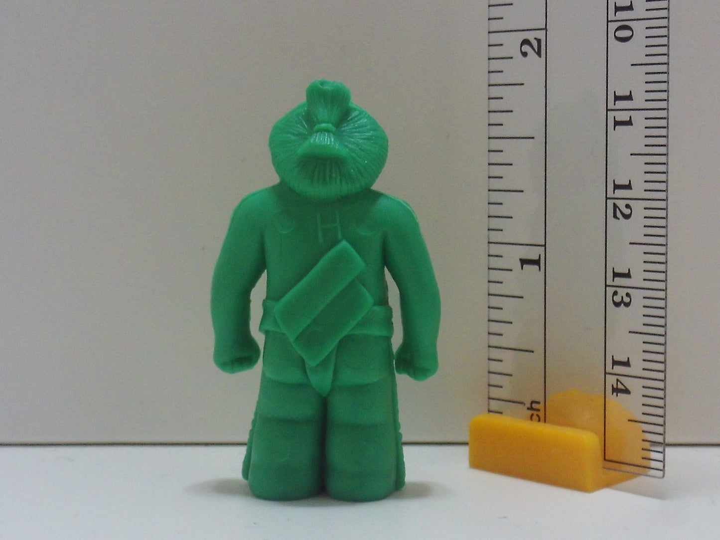 Sumo Wrestler Standard Size Keshi