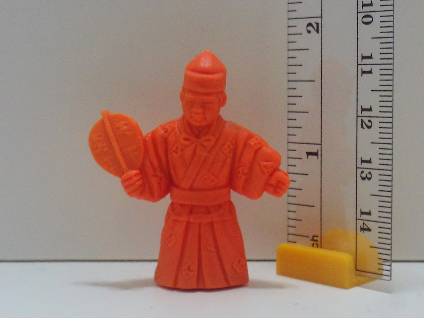 Sumo Wrestler Standard Size Keshi