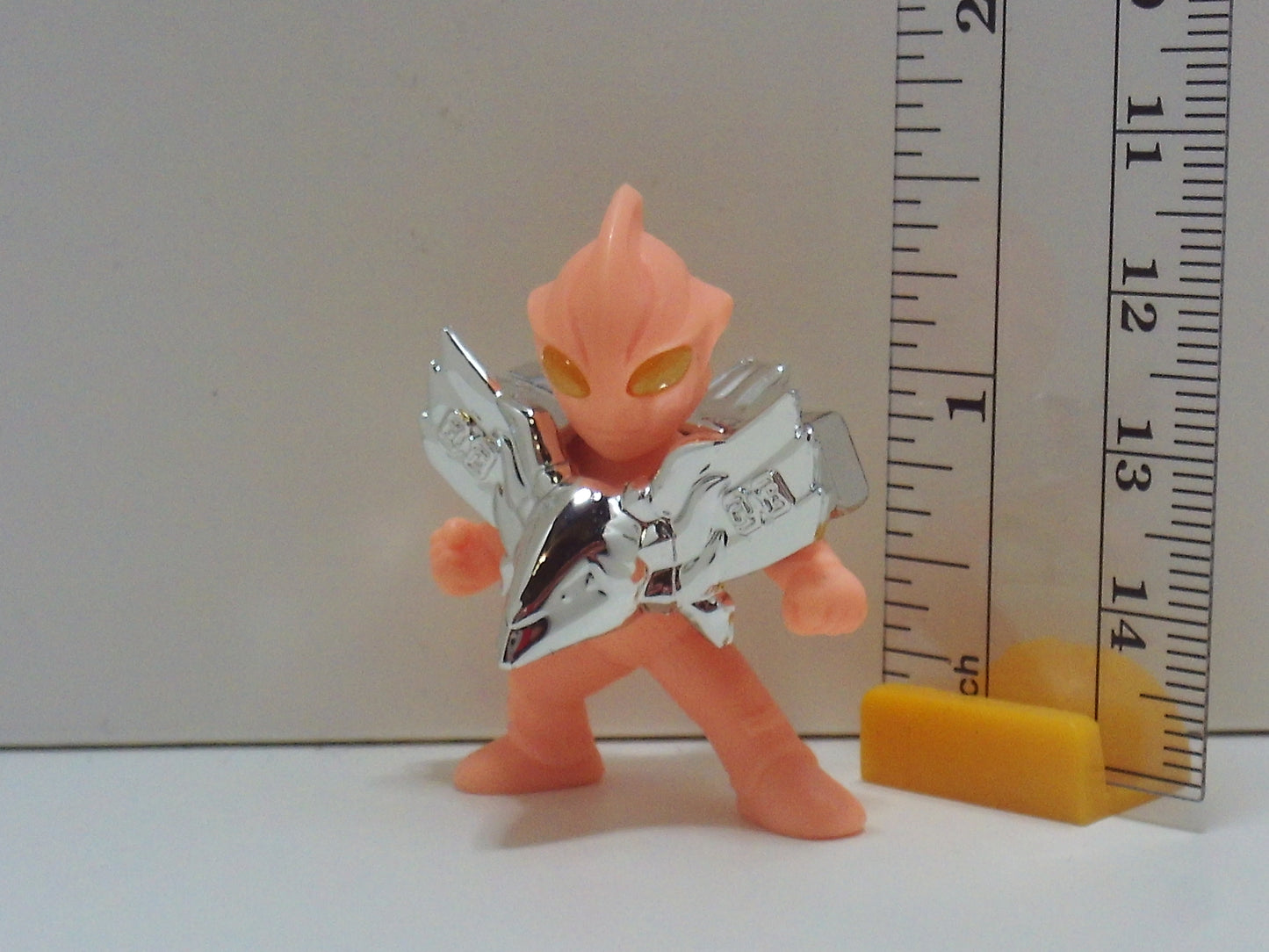 Ultraman Super Fighter Keshi