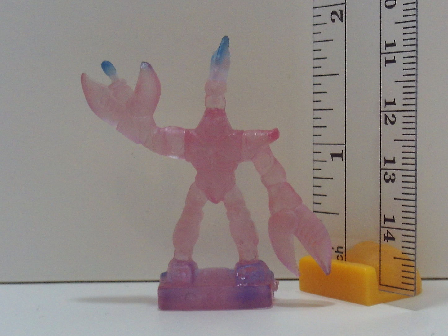 Transformers Beast Wars Japanese Keshi