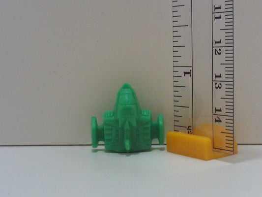 Spacecraft Space Ship Aircraft Keshi