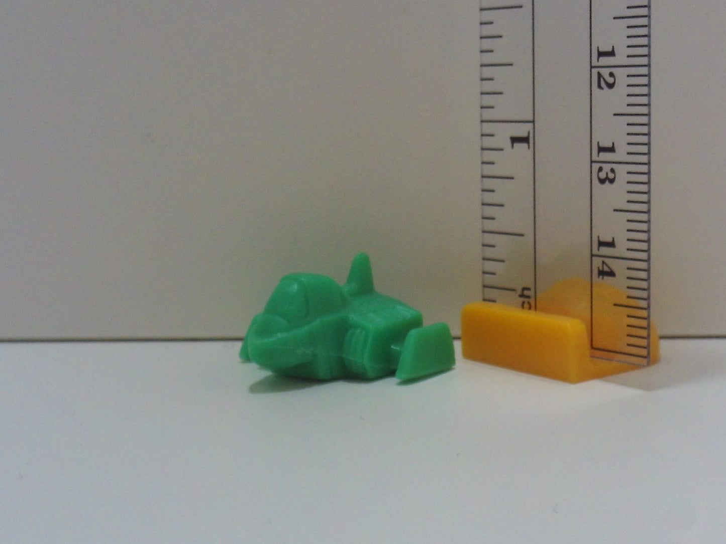 Spacecraft Space Ship Aircraft Keshi