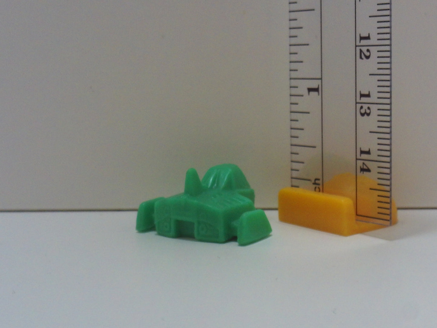 Spacecraft Space Ship Aircraft Keshi