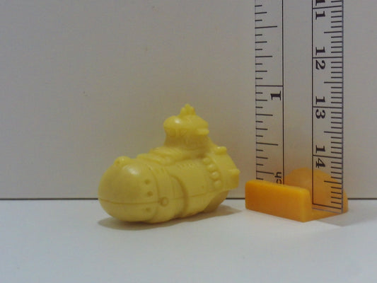 Spacecraft Space Ship Aircraft Keshi