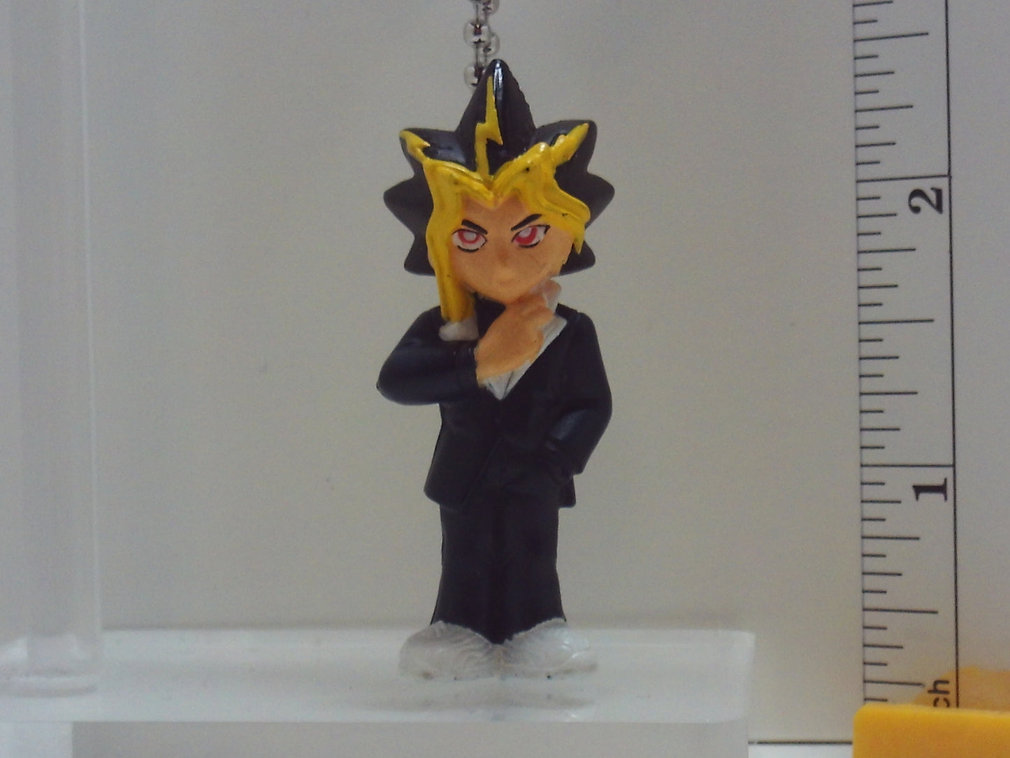 Yu-Gi-Oh! Keychain